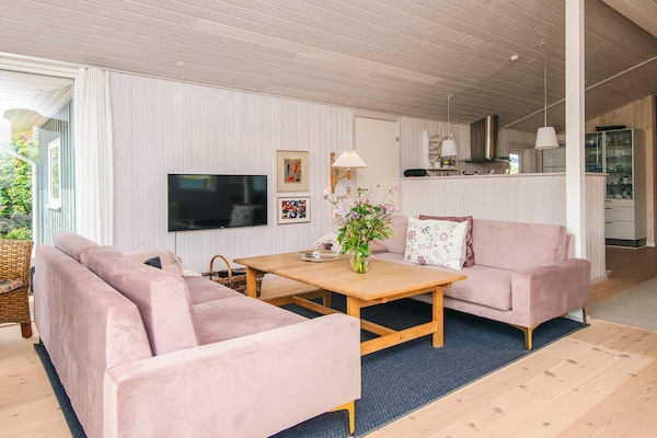 Foto van 4 sterren vakantie huis in Blokhus-By Traum - Vakantiehuis in Blokhus - Indoor