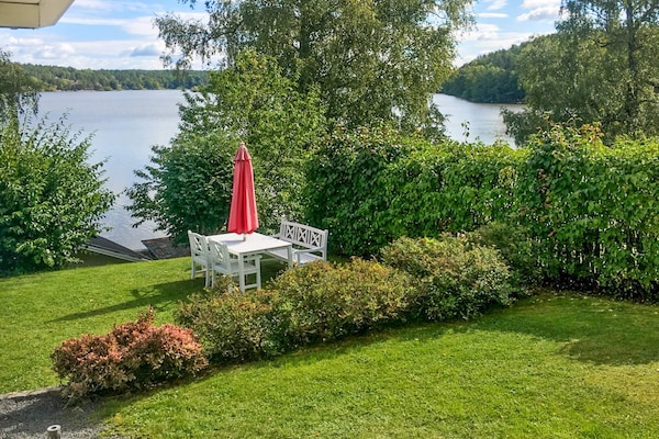 Foto van 4 sterren vakantie huis in Linköping-By Traum - Vakantiehuis in Linköping - Outdoor