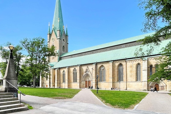 Foto van 4 sterren vakantie huis in Linköping-By Traum - Vakantiehuis in Linköping - Untagged