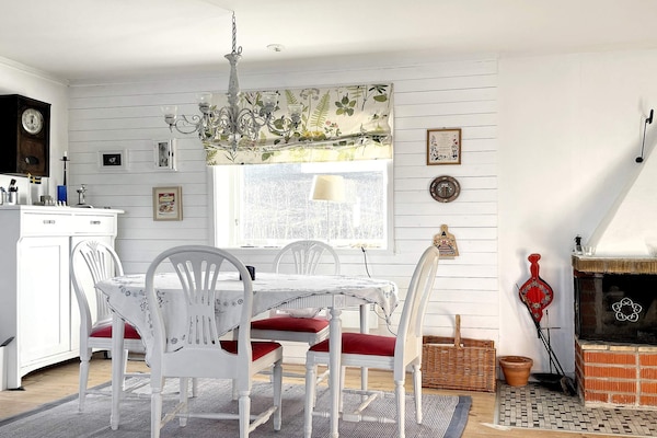 Foto van 4 sterren vakantie huis in Linköping-By Traum - Vakantiehuis in Linköping - Indoor