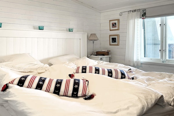 Foto van 4 sterren vakantie huis in Linköping-By Traum - Vakantiehuis in Linköping - Indoor