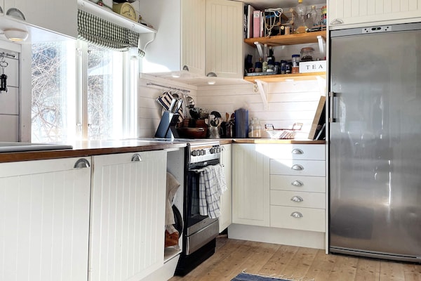 Foto van 4 sterren vakantie huis in Linköping-By Traum - Vakantiehuis in Linköping - Indoor