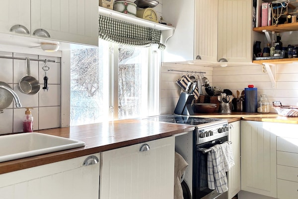 Foto van 4 sterren vakantie huis in Linköping-By Traum - Vakantiehuis in Linköping - Indoor