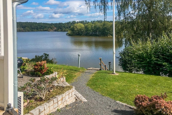 Foto van 4 sterren vakantie huis in Linköping-By Traum - Vakantiehuis in Linköping - Outdoor