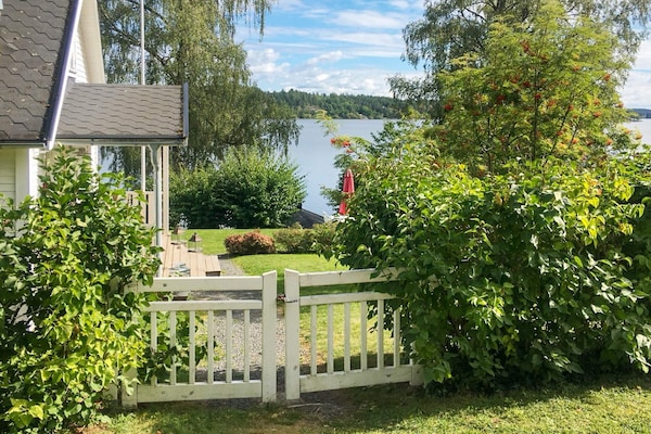 Foto van 4 sterren vakantie huis in Linköping-By Traum - Vakantiehuis in Linköping - Outdoor