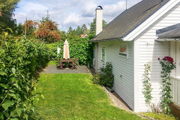 Foto van 4 sterren vakantie huis in Linköping-By Traum - Vakantiehuis in Linköping - Outdoor