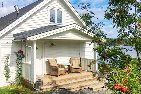Foto van 4 sterren vakantie huis in Linköping-By Traum - Vakantiehuis in Linköping - Outdoor