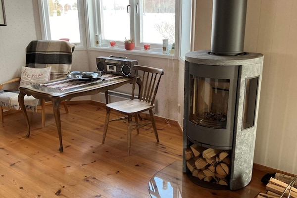 Foto van 6 persoons vakantie huis in SUNNE-By Traum - Vakantiehuis in SUNNE - Indoor