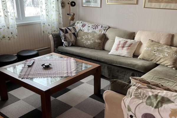 Foto van 6 persoons vakantie huis in SUNNE-By Traum - Vakantiehuis in SUNNE - Indoor