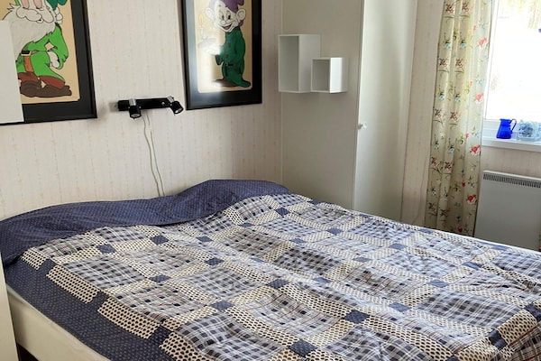 Foto van 6 persoons vakantie huis in SUNNE-By Traum - Vakantiehuis in SUNNE - Indoor