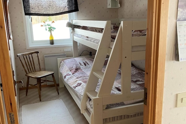 Foto van 6 persoons vakantie huis in SUNNE-By Traum - Vakantiehuis in SUNNE - Indoor