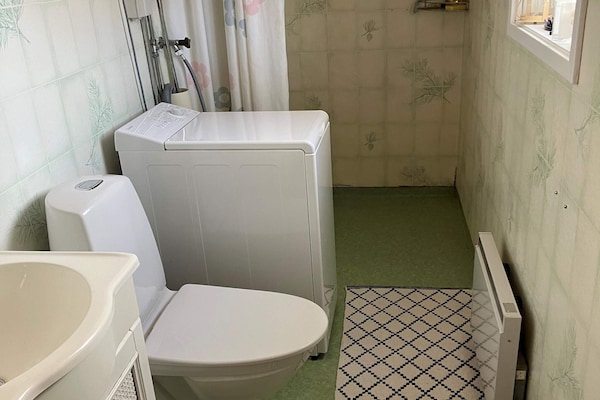 Foto van 6 persoons vakantie huis in SUNNE-By Traum - Vakantiehuis in SUNNE - Indoor