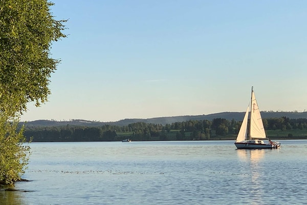 Foto van 6 persoons vakantie huis in SUNNE-By Traum - Vakantiehuis in SUNNE - Outdoor