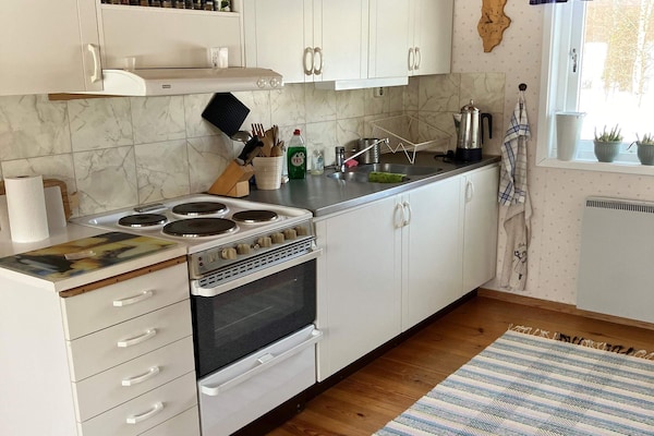 Foto van 6 persoons vakantie huis in SUNNE-By Traum - Vakantiehuis in SUNNE - Indoor