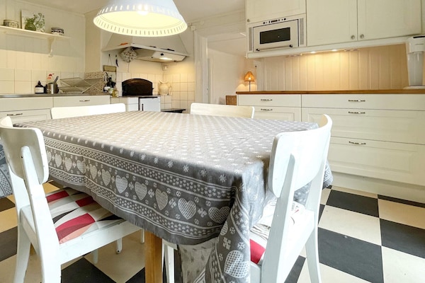 Foto van 4 sterren vakantie huis in JÖRLANDA-By Traum - Vakantiehuis in Jörlanda - Indoor