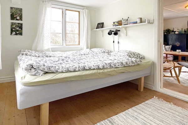 Foto van 4 sterren vakantie huis in JÖRLANDA-By Traum - Vakantiehuis in Jörlanda - Indoor