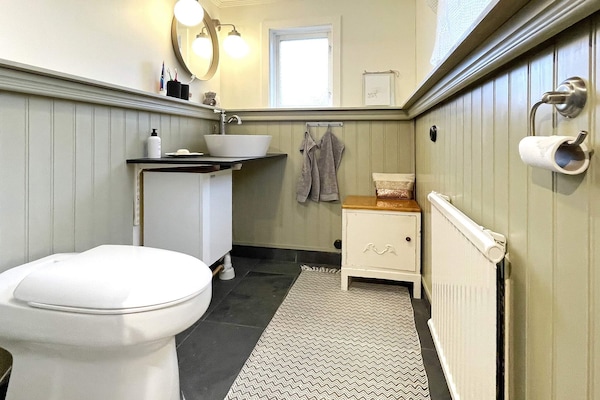 Foto van 4 sterren vakantie huis in JÖRLANDA-By Traum - Vakantiehuis in Jörlanda - Indoor