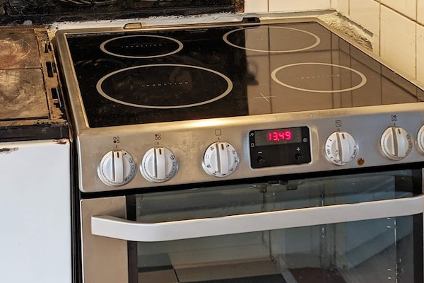Foto van 4 sterren vakantie huis in JÖRLANDA-By Traum - Vakantiehuis in Jörlanda - Indoor