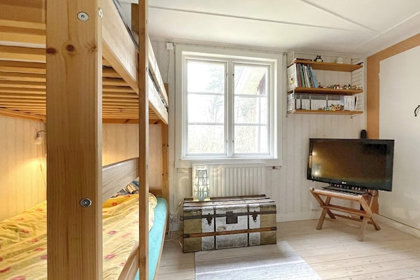 Foto van 4 sterren vakantie huis in JÖRLANDA-By Traum - Vakantiehuis in Jörlanda - Indoor