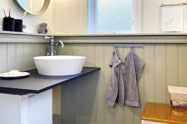 Foto van 4 sterren vakantie huis in JÖRLANDA-By Traum - Vakantiehuis in Jörlanda - Indoor
