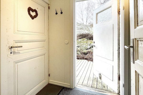 Foto van 4 sterren vakantie huis in JÖRLANDA-By Traum - Vakantiehuis in Jörlanda - Indoor