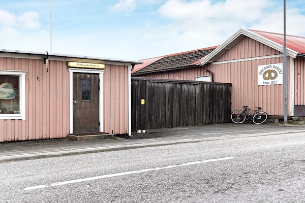 Foto van 4 sterren vakantie huis in JÖRLANDA-By Traum - Vakantiehuis in Jörlanda - Untagged