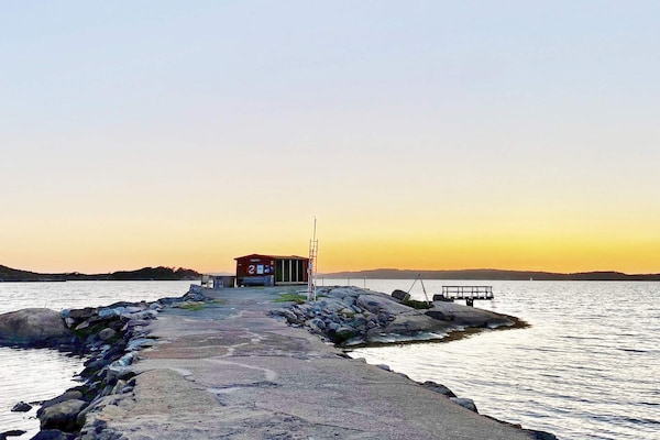 Foto van 4 sterren vakantie huis in JÖRLANDA-By Traum - Vakantiehuis in Jörlanda - Untagged