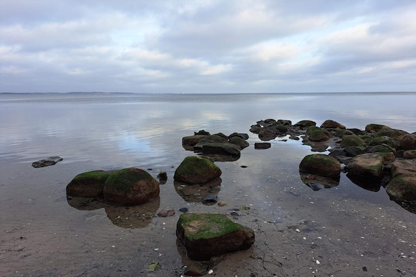 Foto van 4 sterren vakantie huis in Præstø-By Traum - Vakantiehuis in Præstø - WaterView