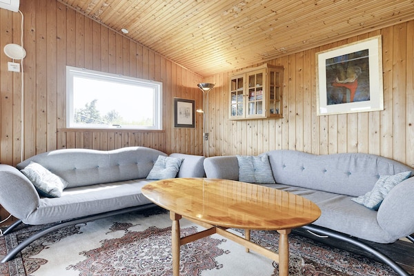 Foto van 4 sterren vakantie huis in Præstø-By Traum - Vakantiehuis in Præstø - Indoor