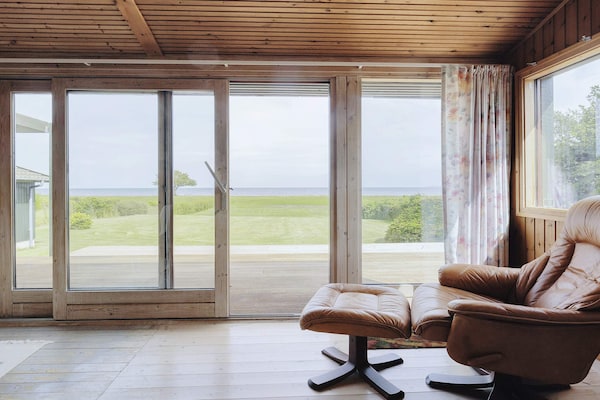 Foto van 4 sterren vakantie huis in Præstø-By Traum - Vakantiehuis in Præstø - Indoor