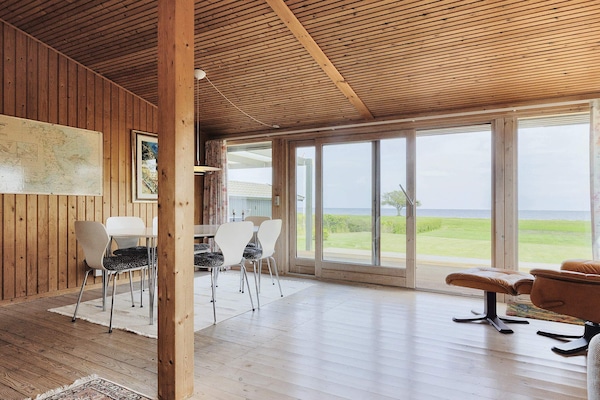 Foto van 4 sterren vakantie huis in Præstø-By Traum - Vakantiehuis in Præstø - Indoor