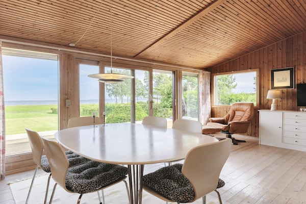 Foto van 4 sterren vakantie huis in Præstø-By Traum - Vakantiehuis in Præstø - Indoor