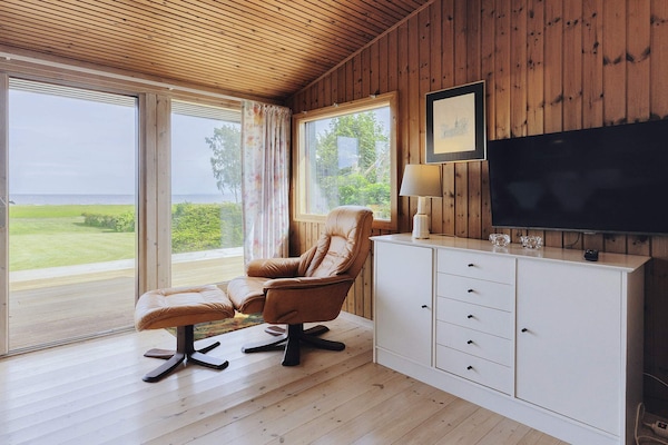 Foto van 4 sterren vakantie huis in Præstø-By Traum - Vakantiehuis in Præstø - Indoor