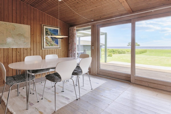 Foto van 4 sterren vakantie huis in Præstø-By Traum - Vakantiehuis in Præstø - Indoor