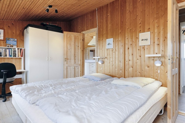 Foto van 4 sterren vakantie huis in Præstø-By Traum - Vakantiehuis in Præstø - Indoor