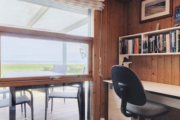 Foto van 4 sterren vakantie huis in Præstø-By Traum - Vakantiehuis in Præstø - Indoor