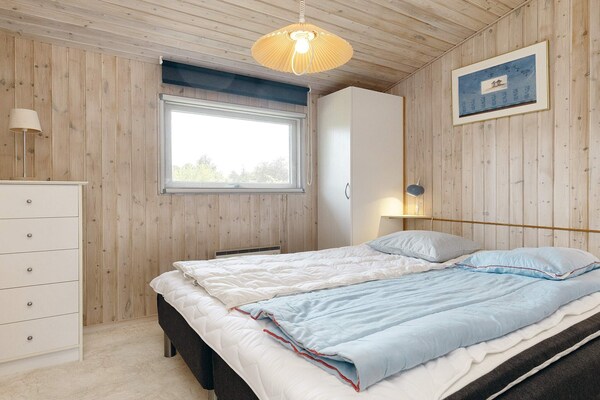Foto van 4 sterren vakantie huis in Præstø-By Traum - Vakantiehuis in Præstø - Indoor