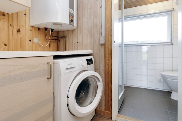 Foto van 4 sterren vakantie huis in Præstø-By Traum - Vakantiehuis in Præstø - Indoor