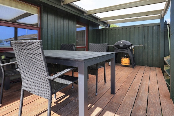 Foto van 4 sterren vakantie huis in Præstø-By Traum - Vakantiehuis in Præstø - View