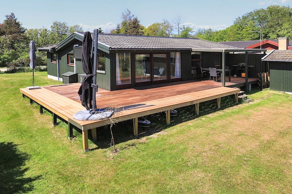 Foto van 4 sterren vakantie huis in Præstø-By Traum - Vakantiehuis in Præstø - View