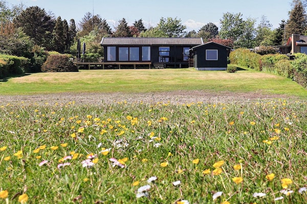 Foto van 4 sterren vakantie huis in Præstø-By Traum - Vakantiehuis in Præstø - View