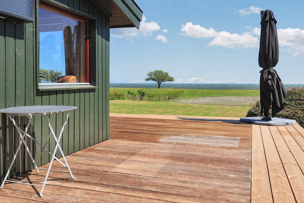 Foto van 4 sterren vakantie huis in Præstø-By Traum - Vakantiehuis in Præstø - WaterView