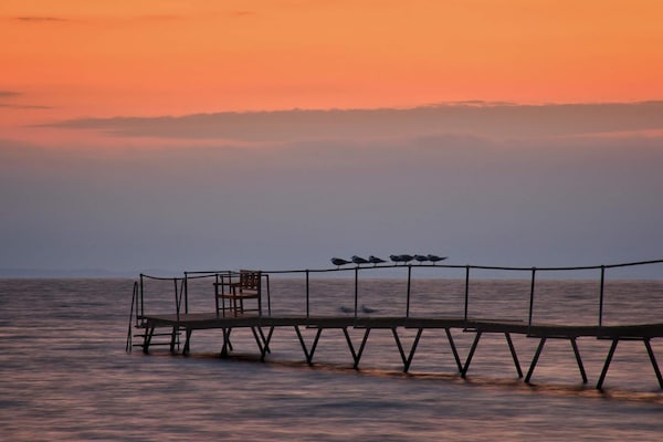 Foto van 4 sterren vakantie huis in Præstø-By Traum - Vakantiehuis in Præstø - WaterView