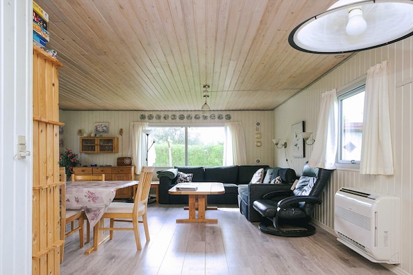 Foto van 6 persoons vakantie huis in Eskebjerg-By Traum - Vakantiehuis in Eskebjerg - Indoor