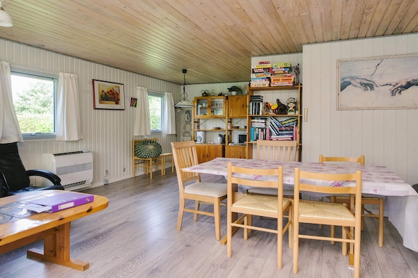 Foto van 6 persoons vakantie huis in Eskebjerg-By Traum - Vakantiehuis in Eskebjerg - Indoor