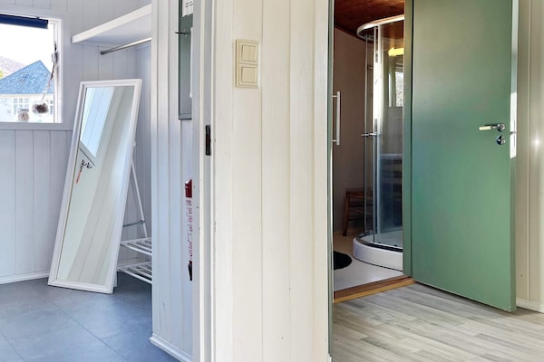 Foto van 6 persoons vakantie huis in Dalsøyra-By Traum - Vakantiehuis in Dalsøyra - Indoor