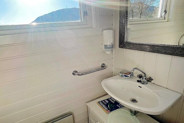 Foto van 6 persoons vakantie huis in Dalsøyra-By Traum - Vakantiehuis in Dalsøyra - Indoor
