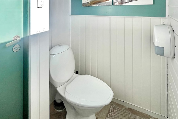 Foto van 6 persoons vakantie huis in Dalsøyra-By Traum - Vakantiehuis in Dalsøyra - Indoor