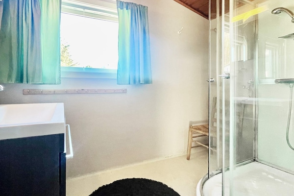 Foto van 6 persoons vakantie huis in Dalsøyra-By Traum - Vakantiehuis in Dalsøyra - Indoor