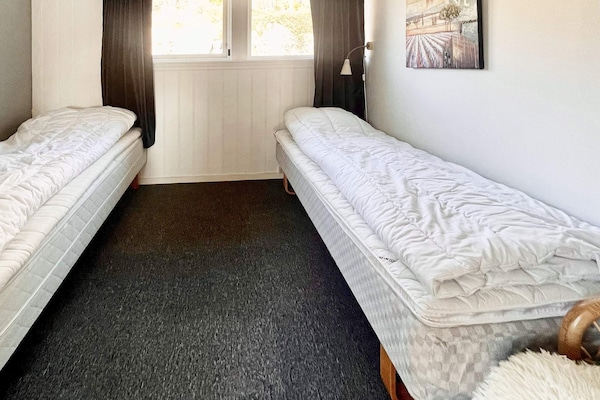 Foto van 6 persoons vakantie huis in Dalsøyra-By Traum - Vakantiehuis in Dalsøyra - Indoor